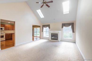 470 Whitehaven Rd unit 470, Grand Island, NY 14072 - photo 7