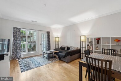 4560 Strutfield Ln unit 1212, Alexandria, VA 22311 - photo 4