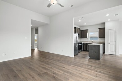 1544 Woodwinds Dr, Fort Worth, TX 76140 - photo 5