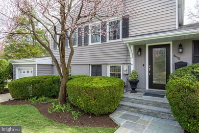 8515 Doter Dr, Alexandria, VA 22308 - photo 3