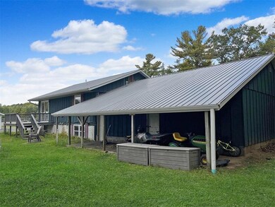 7515 Woodland Estates Dr, Siren, WI 54872 - photo 4