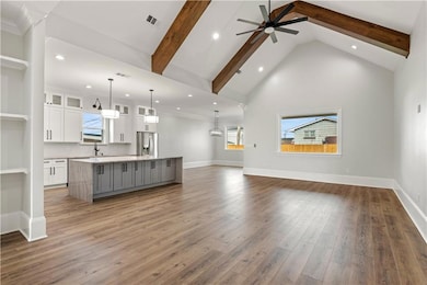 6913 Amanda St, Metairie, LA 70003 - photo 4