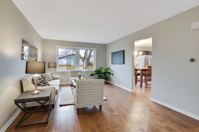 17860 Harvard Ln, Country Club Hills, IL 60478 - photo 6