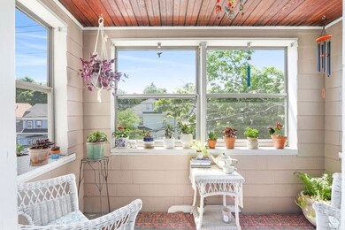 43-45 Owencroft Rd unit 2, Boston, MA 02124 - photo 4