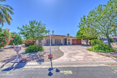 5759 E Arbor Ave, Mesa, AZ 85206 - photo 3