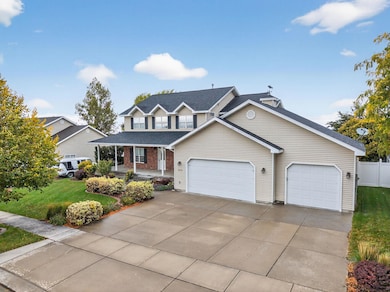 2370 Minidoka St, Pocatello, ID 83201 - photo 2