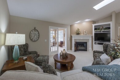 2015 Bryceway Ct NE unit 61, Grand Rapids, MI 49505 - photo 7