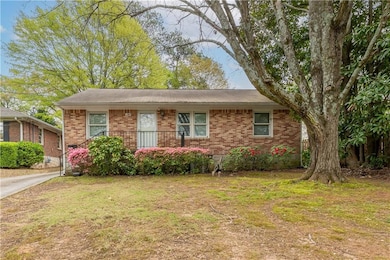 1387 Church St, Decatur, GA 30030 - photo 3