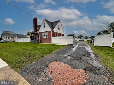 121 Lafayette Ave, Magnolia, NJ 08049 - photo 3