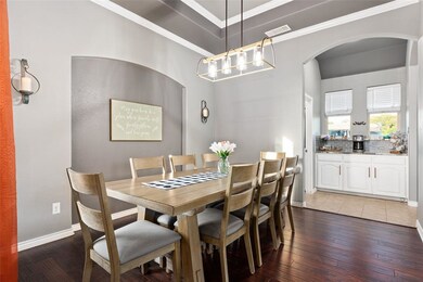 204 Creekwood Ranch Rd, Azle, TX 76020 - photo 5