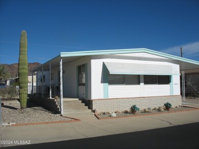 5810 Circle Z