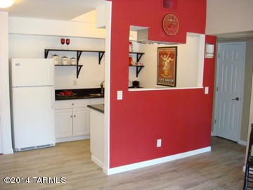 Dramatic Designer Wall