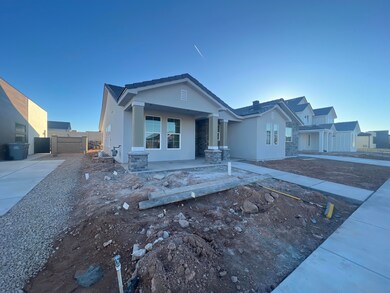 701 W Owen Dr unit Lot 210, Saint George, UT 84790 - photo 3