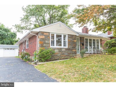 2320 Poplar Rd, Havertown, PA 19083 - photo 2