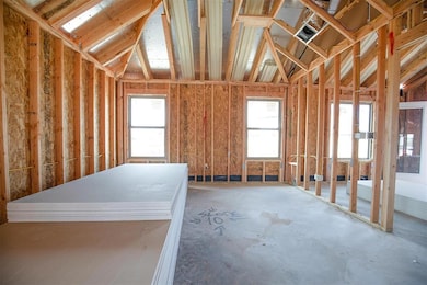 View of miscellaneous room