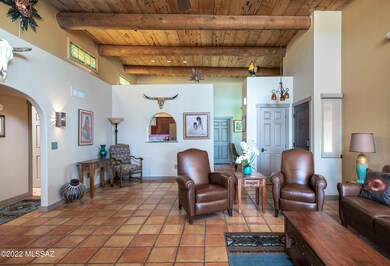 Great Room to Kitchen