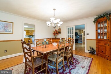 9756 Lees Mill Rd, Warrenton, VA 20186 - photo 6