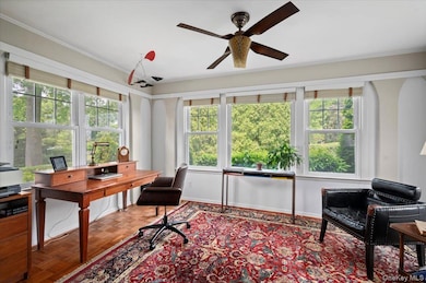 400 Manor Ridge Rd, Pelham, NY 10803 - photo 5