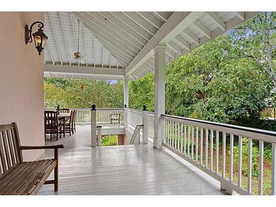 Other. Come up wooden stairway and enjoy panoramic