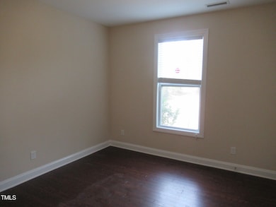 1st Floor Bedrm