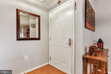 4069 S Four Mile Run Dr unit 403, Arlington, VA 22204 - photo 2