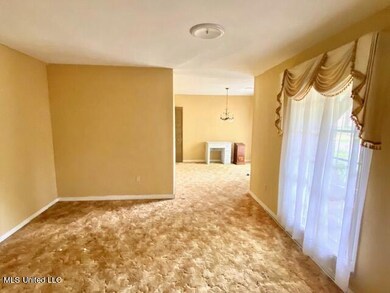 Dining Living Rooms