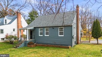 201 Washington Grove Ln, Gaithersburg, MD 20877 - photo 2