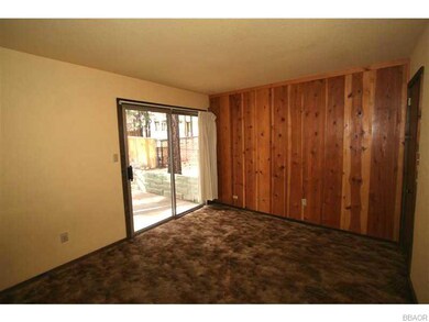 Bedroom.