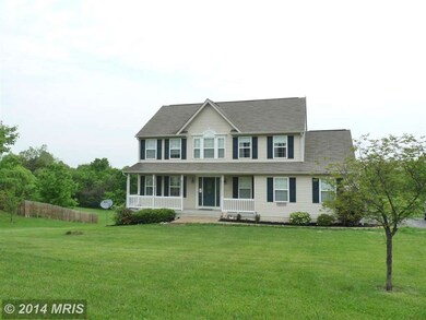 496 Pinnacle Dr, Bunker Hill, WV 25413 - photo 3