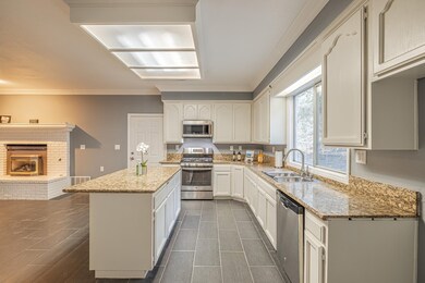 New kitchen appliances