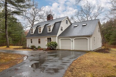 184 Prides Crossing Rd, Sudbury, MA 01776 - photo 2