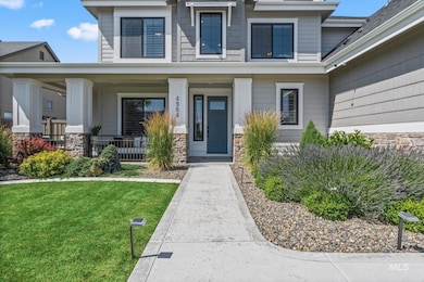 4984 W Little Feather St, Eagle, ID 83616 - photo 2