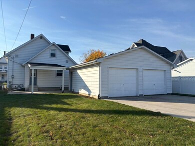 408 E Main St, Coldwater, OH 45828 - photo 6