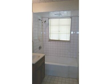 Bathroom.