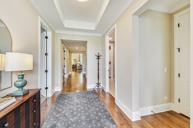 2811 Parkside Cir, Glenview, IL 60026 - photo 4