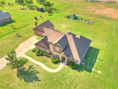 2155 NW 238th St, Edmond, OK 73025 - photo 5
