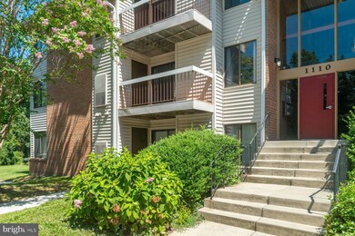 1110 Castle Harbour Way unit 2A, Glen Burnie, MD 21060 - photo 2