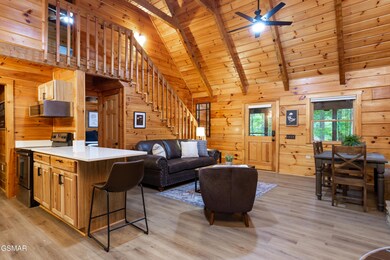 2069 Little Creek Way, Sevierville, TN 37862 - photo 2