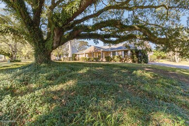 Front Road View
