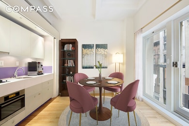 Jade unit 3A, New York, NY 10011 - photo 5