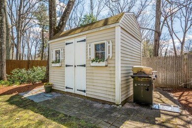 1 Rustic Dr, Northborough, MA 01532 - photo 2