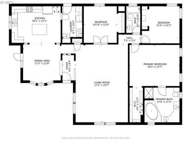 16495 S Highway 211, Molalla, OR 97038 - photo 7