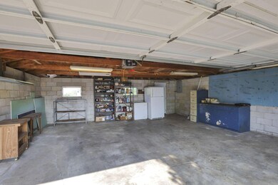 2 Car Garage