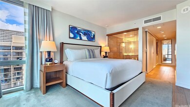 Ritz Carlton Residences Tower II unit 2401, Honolulu, HI 96815 - photo 7