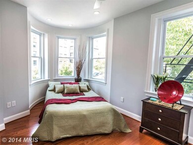 2019 19th St NW unit 2, Washington, DC 20009 - photo 5