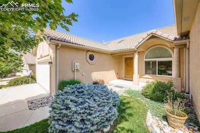 5256 Mountain Peak Point, Colorado Springs, CO 80917 - photo 2