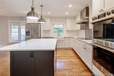 2216 Westhaven Dr, Fayetteville, NC 28303 - photo 5