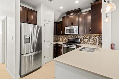 124 Cumberland Rd unit 401, Austin, TX 78704 - photo 7