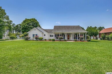 168 Windmeadows Dr, Conway, SC 29526 - photo 2