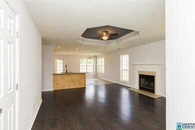 169 Flagstone Ln, Calera, AL 35040 - photo 3